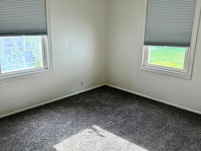 Bedroom 2 (main level)