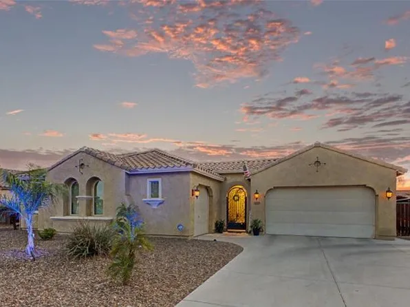 3920 S MASSEY --, Mesa, AZ 85212