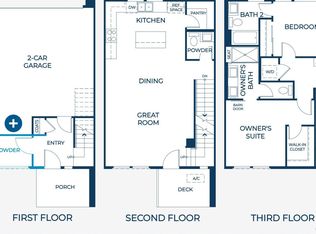 307 Hermes Common, Livermore, CA