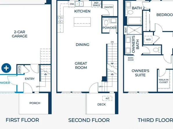 307 Hermes Common, Livermore, CA 94551