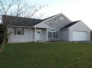 103 Millstone Dr, Denver, PA 17517