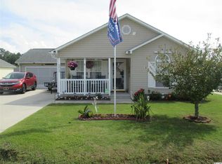 5013 Blue Spruce Ln, Murrells Inlet, SC 29576