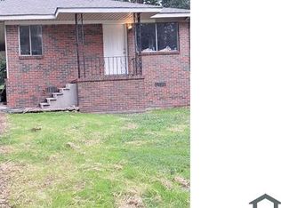 3725 George Ave SW, Birmingham, AL 35221