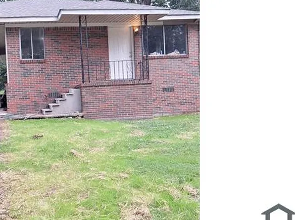 3725 George Ave SW, Birmingham, AL 35221