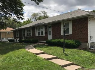 791 NE 68th Ter, Gladstone, MO 64118