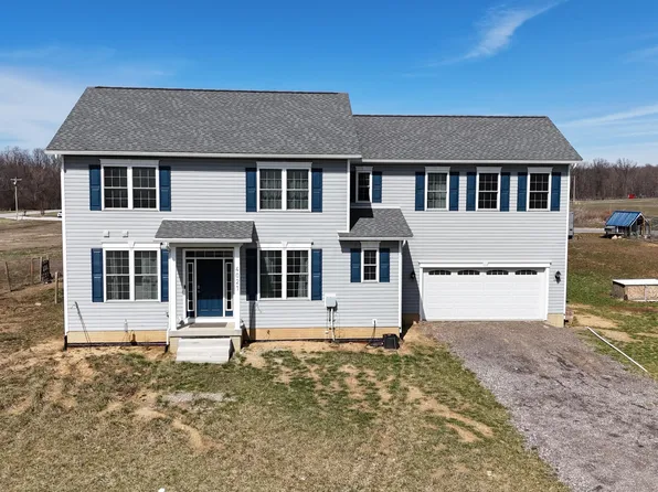 4021 County Road 124, Cardington, OH 43315