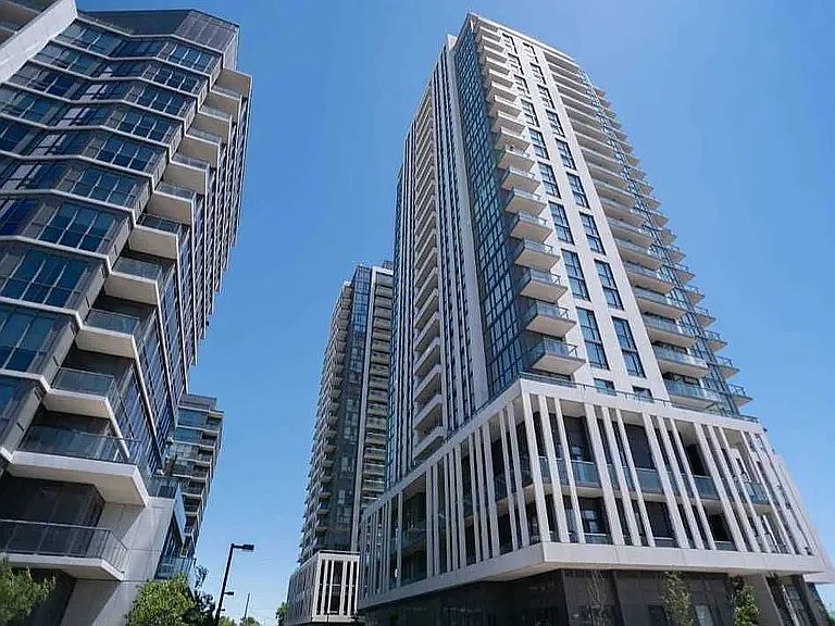 1st image of 17 Zorra St #2111