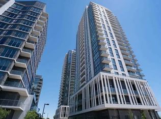 17 Zorra St #2111, Toronto, ON M8Z 0C8