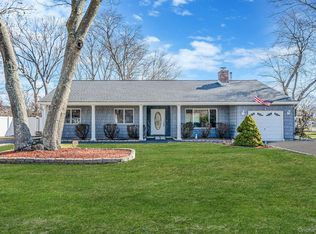 77 Propose Road, Shirley, NY 11967