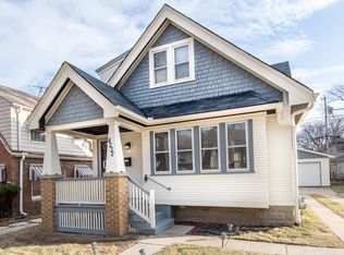 4232 N 41st St, Milwaukee, WI 53216