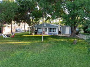 2378 Fishermans Rd, San Angelo, TX 76904