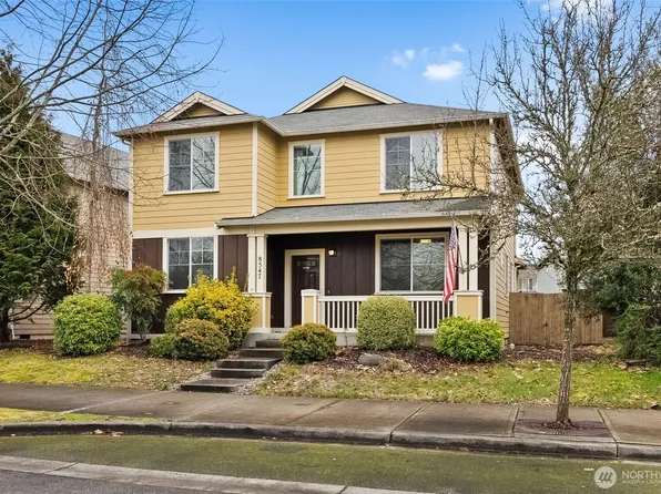 8547 15th Avenue SE, Olympia, WA 98513
