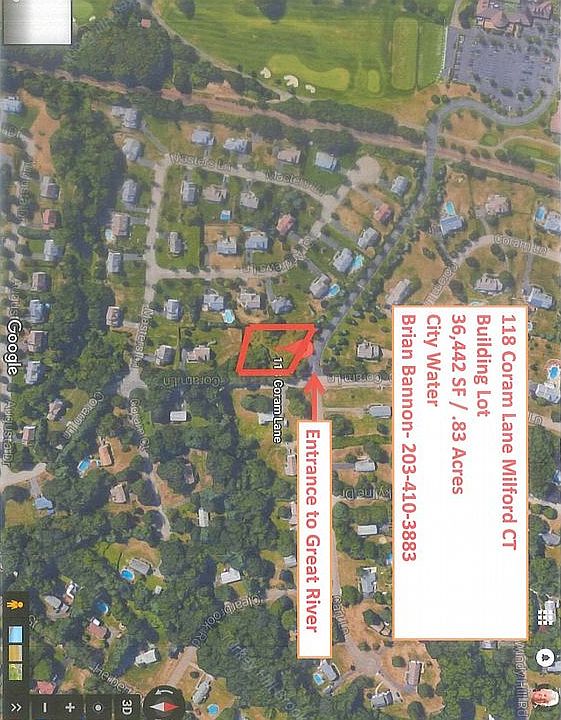 2nd image of 118 Coram Ln