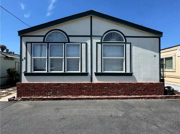 15141 Beach Blvd Spc 44, Midway City, CA 92655