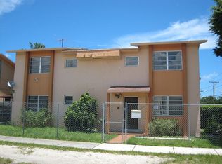 2841 SW 17th St #B, Miami, FL 33145