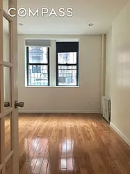 Rented by Compass