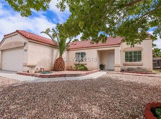 2411 Sweet Leilani Ave, North Las Vegas, NV 89031