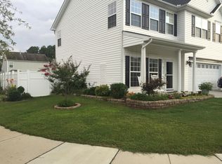 5148 Primland Ln, Raleigh, NC 27610