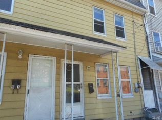 83 W Ettwein St, Bethlehem, PA 18018