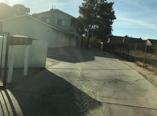 2467 Diamond St APT 1, Rosamond, CA