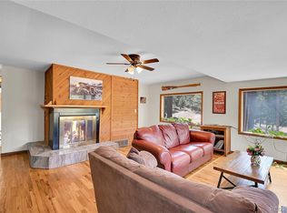 5235 Cheyenne Rd, Indian Hills, CO 80454