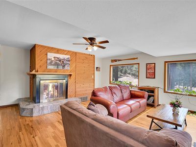 5235 Cheyenne Road, Indian Hills, CO, 80454