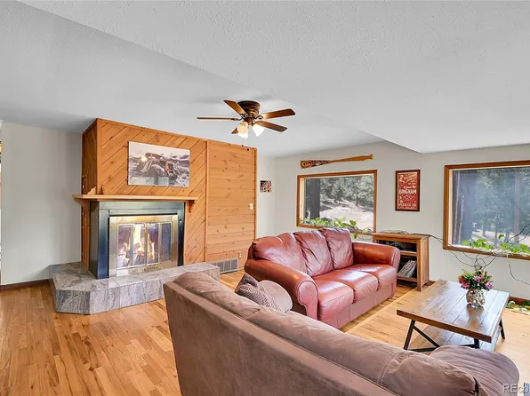 5235 Cheyenne Road, Indian Hills, CO 80454
