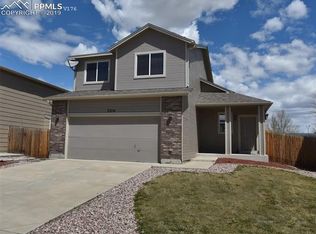 7214 Araia Dr, Fountain, CO 80817