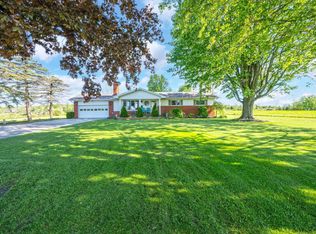 6488 Saint Clair Hwy, China, MI 48054