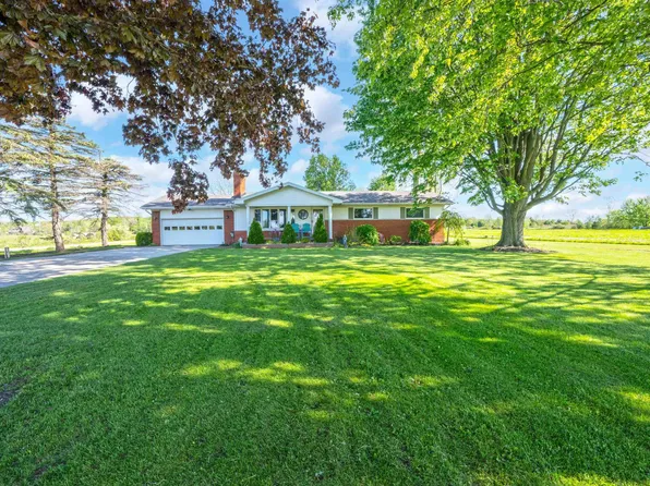 6488 Saint Clair Hwy, China, MI 48054