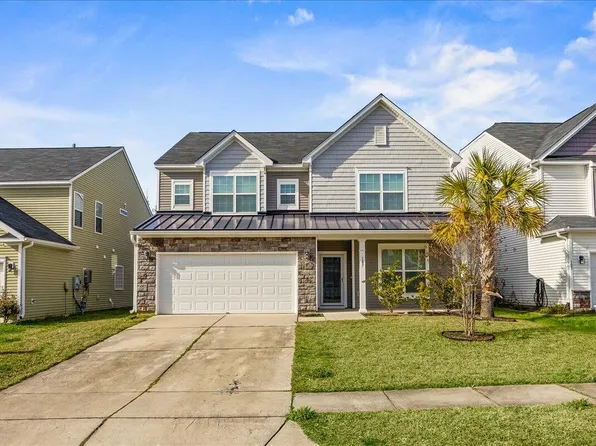 187 Weeping Cypress Dr, Moncks Corner, SC 29461