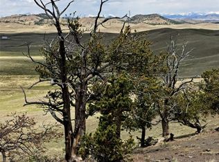 5250 Uxta Trl, Hartsel, CO 80449