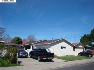 2716 Bonita Ave, Antioch, CA 94509