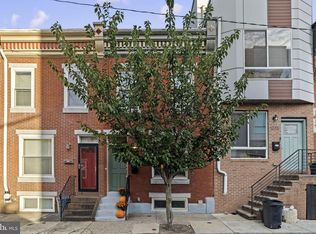 1337 N Myrtlewood St, Philadelphia, PA 19121