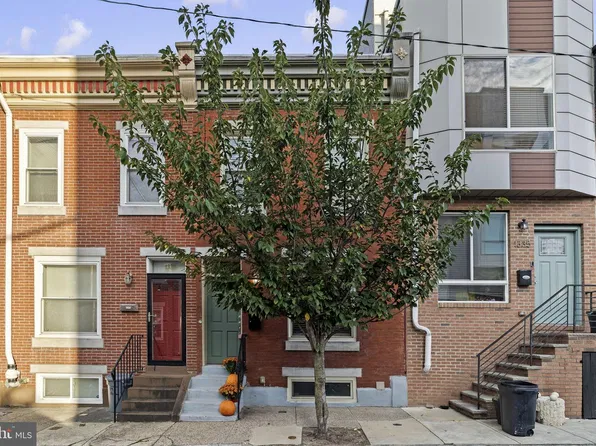 1337 N Myrtlewood St, Philadelphia, PA 19121