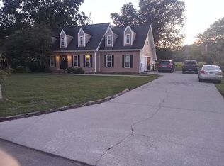 1413 Glenwood Dr, Maryville, TN 37803