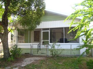 2112 W Saint John St, Tampa, FL 33607