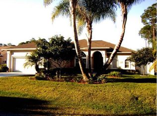 35 Westcliffe Ln, Palm Coast, FL 32164