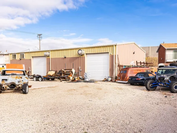 2419 W 3800 S, West Valley, UT 84119