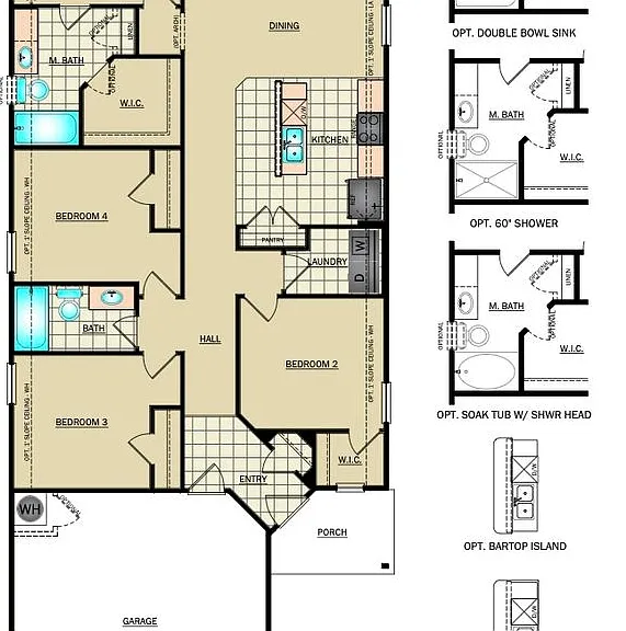 99 Charleston Trl — Photo 2