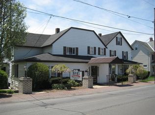 410 Bedford St, Windber, PA 15963