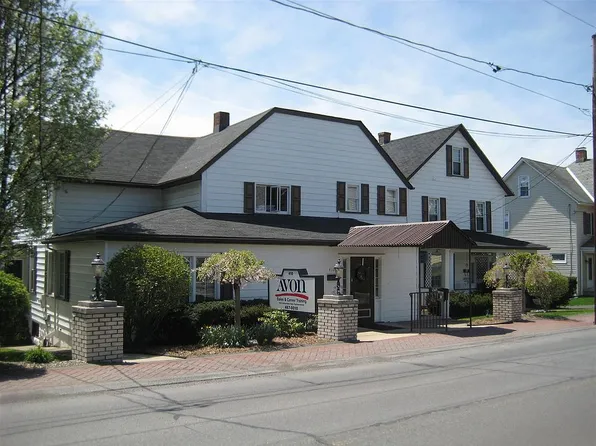 410 Bedford St, Windber, PA 15963