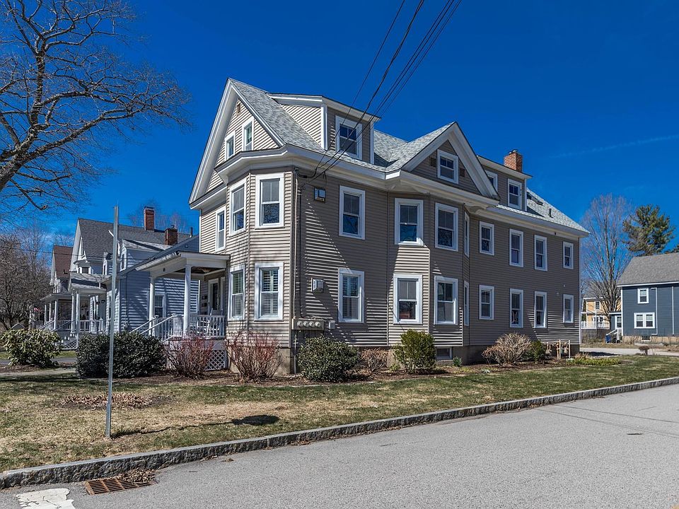 1st image of 605 Lincoln Avenue #2