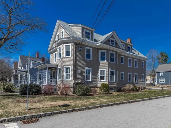 605 Lincoln Avenue #2, Portsmouth, NH 03801