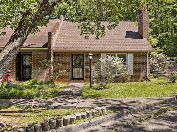 1837 Presswood Rd #1837, Johnson City, TN 37604