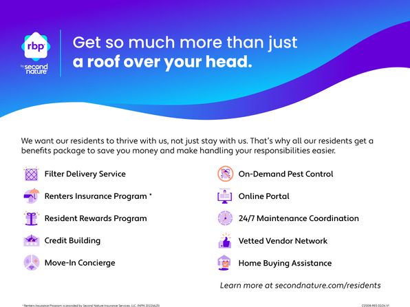 535-537 Chestnut Ave #3S