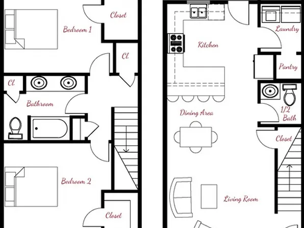 104 18th St E APT A2, Tifton, GA 31794