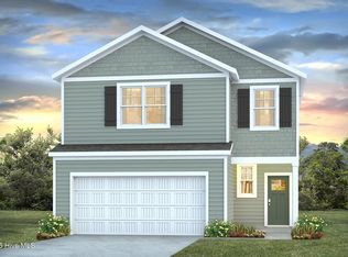 6306 Rye Grass Road Lot 444, Castle Hayne, NC 28429