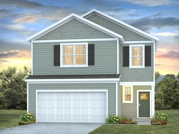 1205 Pampas Grass Drive Lot 462, Castle Hayne, NC 28429