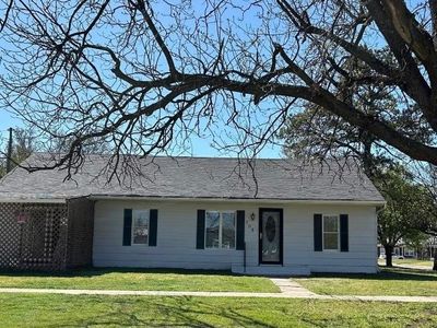 508 4th St, Covington, OK, 73730
